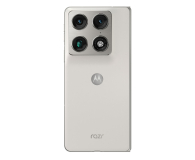 Motorola razr fold 5G 16/512 Lily White 165Hz - 1518465 - zdjęcie 11